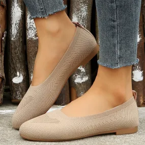 AMAIA - Casual slip-on skor