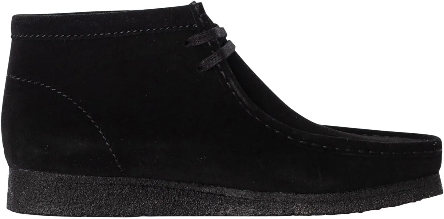 Clarks mens Desert Boots