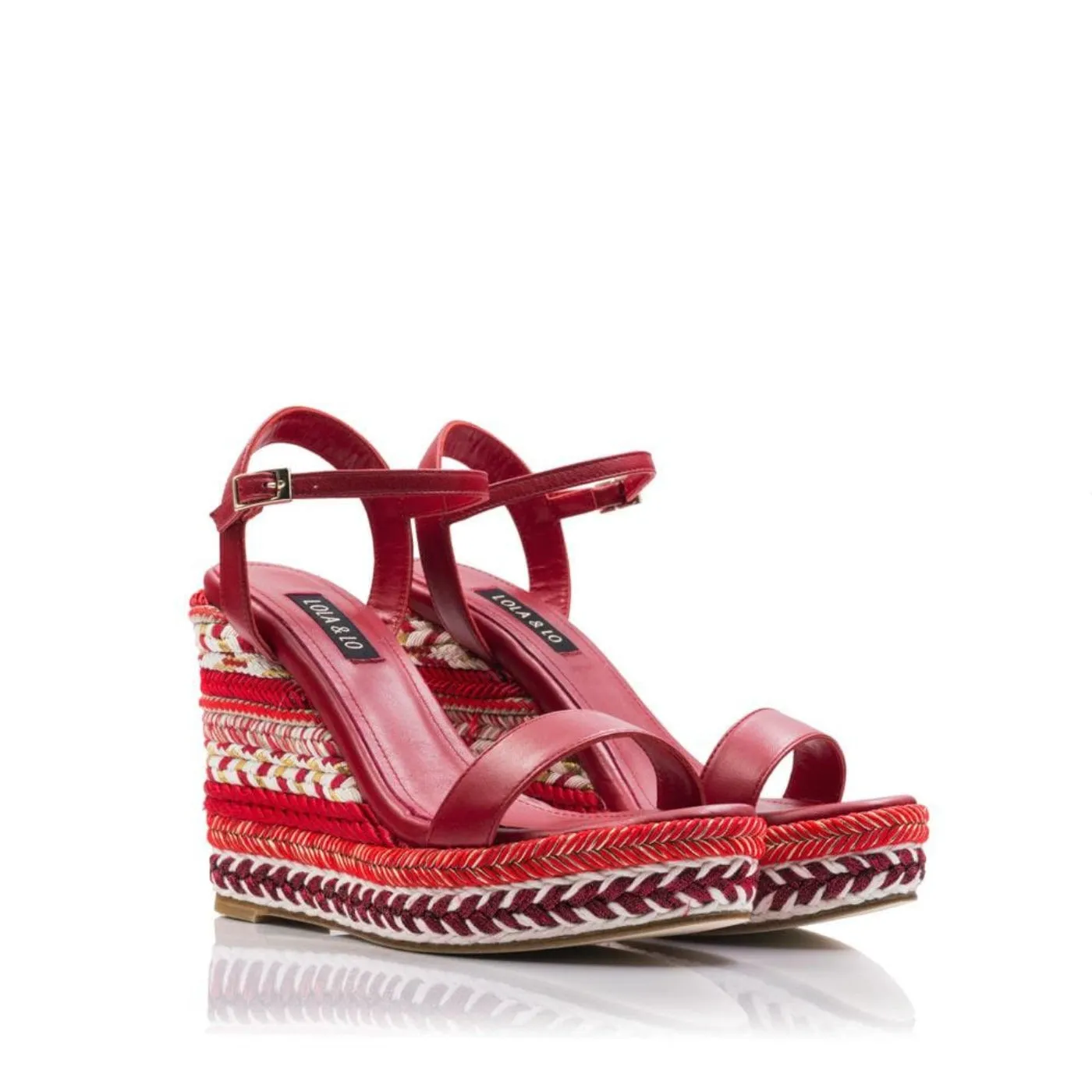 FRIDA ROUGE