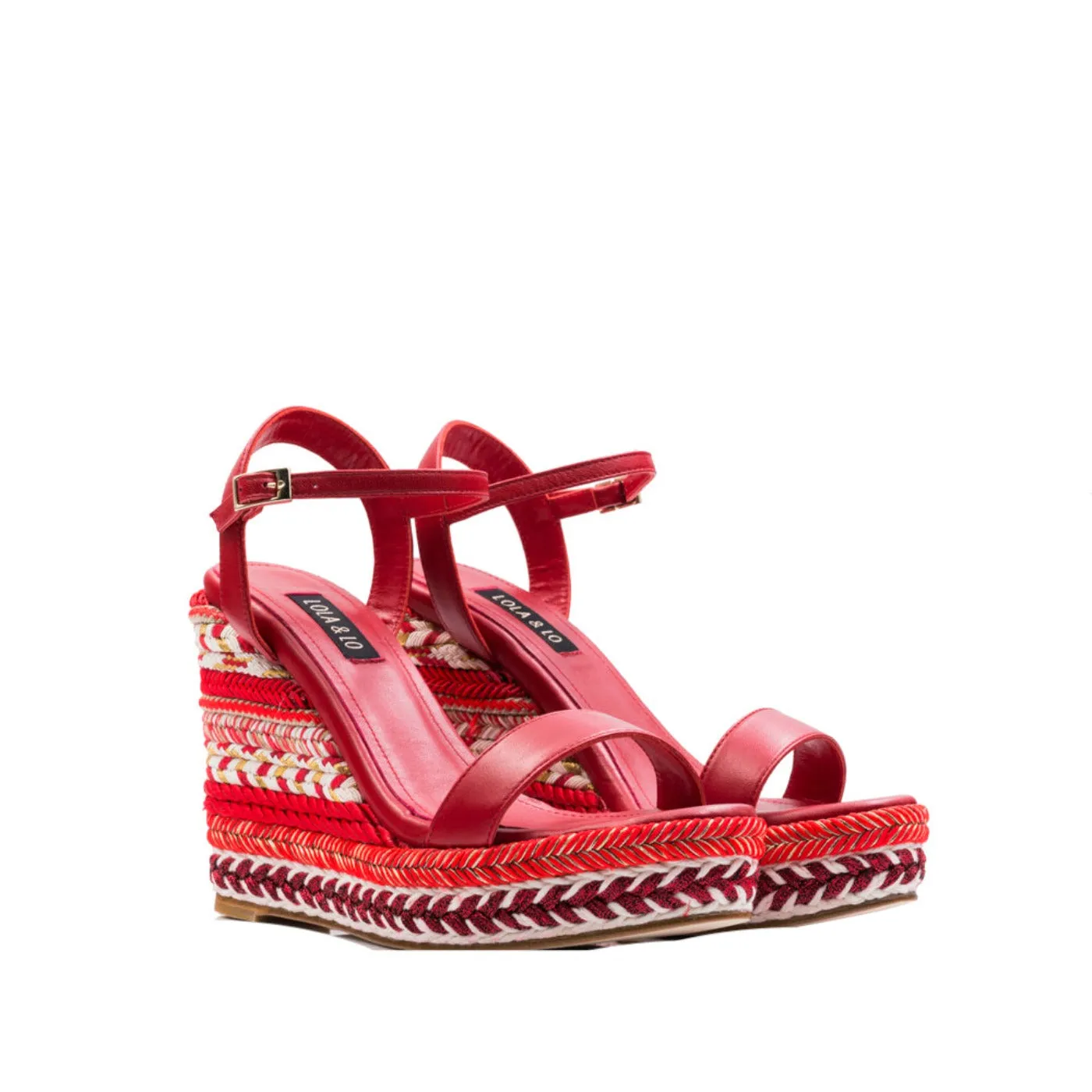 FRIDA ROUGE