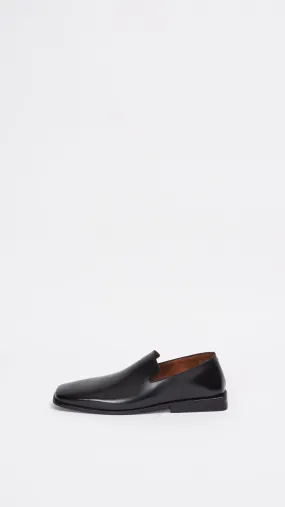 Lamiera Loafer in Black