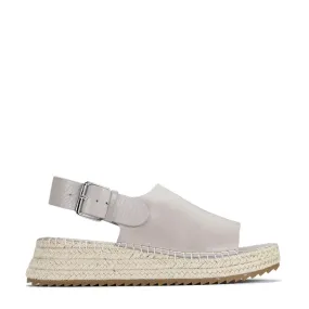 LAROS ESPADRILLES LEATHER