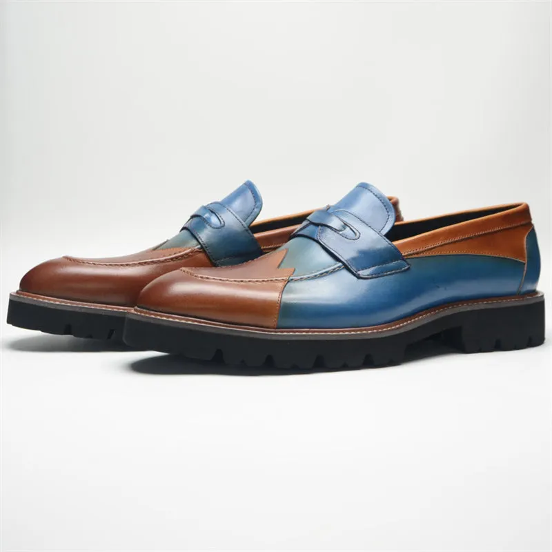 Marbelleve Gala Loafers
