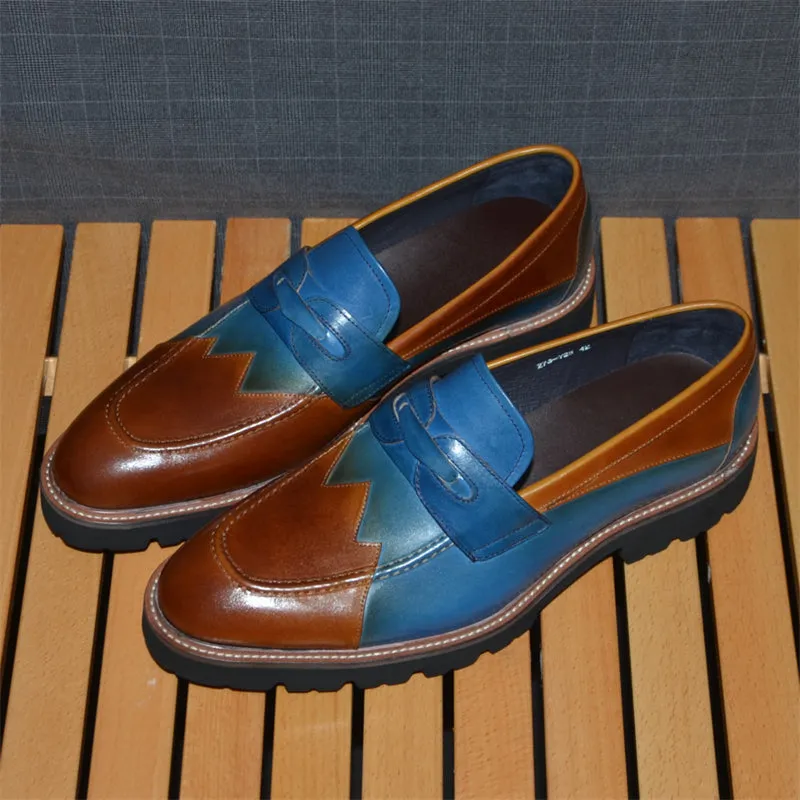 Marbelleve Gala Loafers