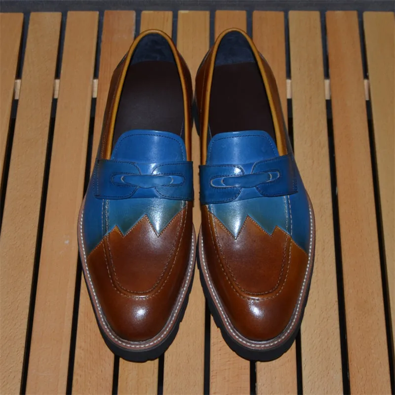 Marbelleve Gala Loafers