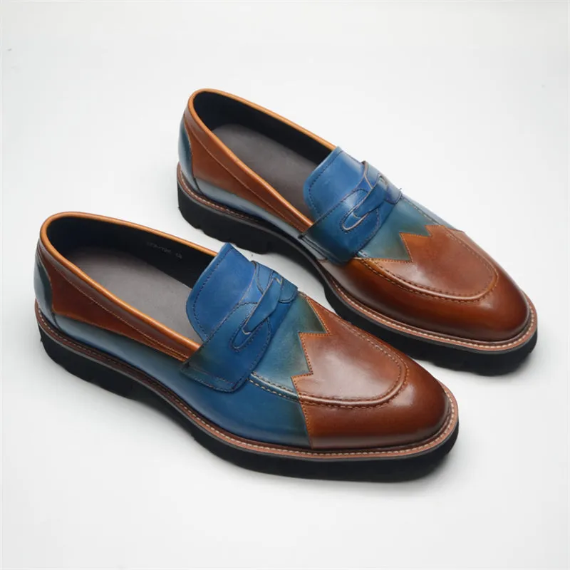 Marbelleve Gala Loafers