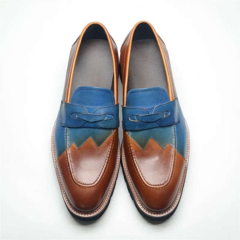 Marbelleve Gala Loafers