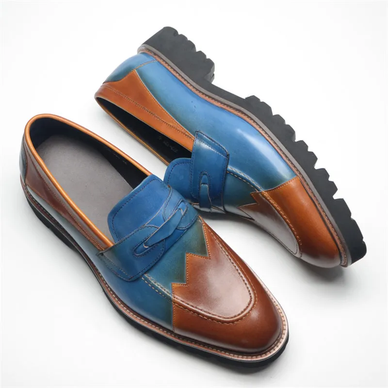 Marbelleve Gala Loafers