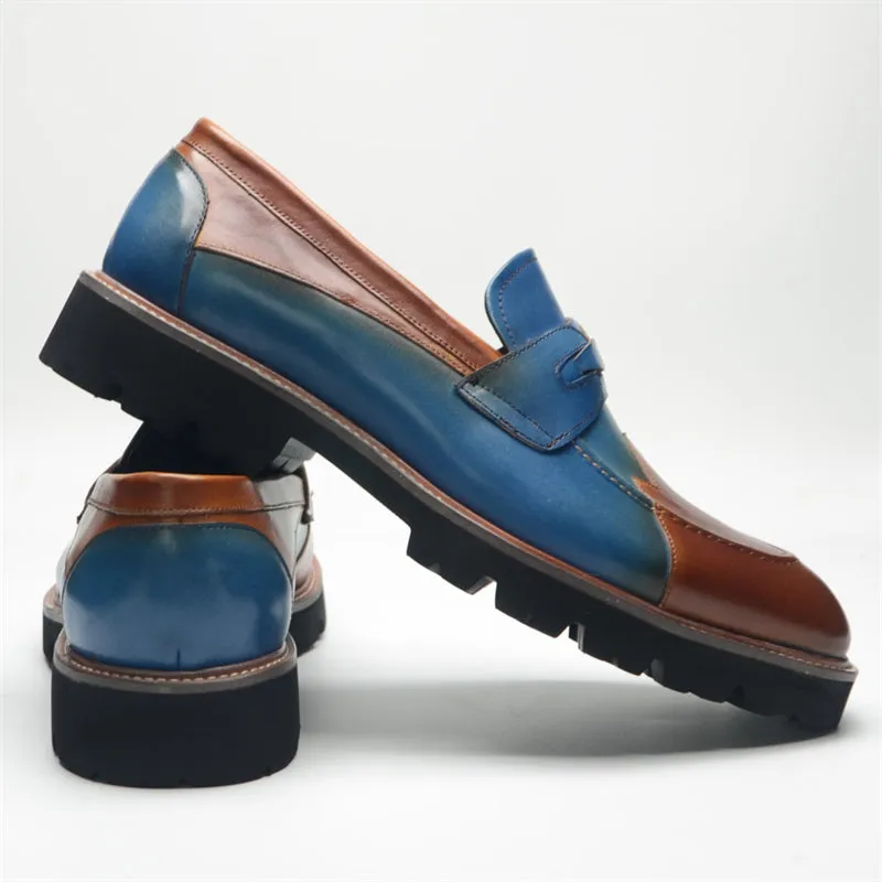 Marbelleve Gala Loafers