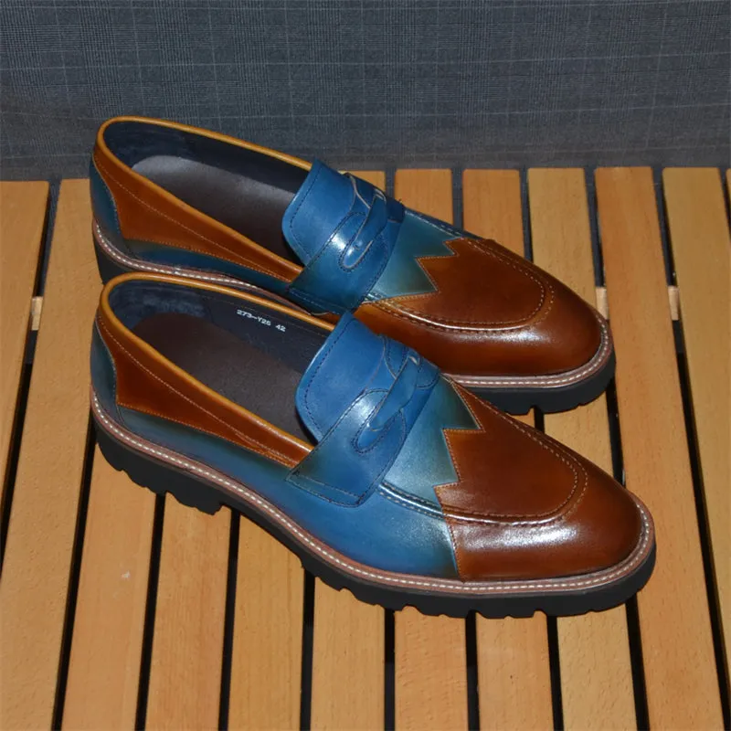 Marbelleve Gala Loafers