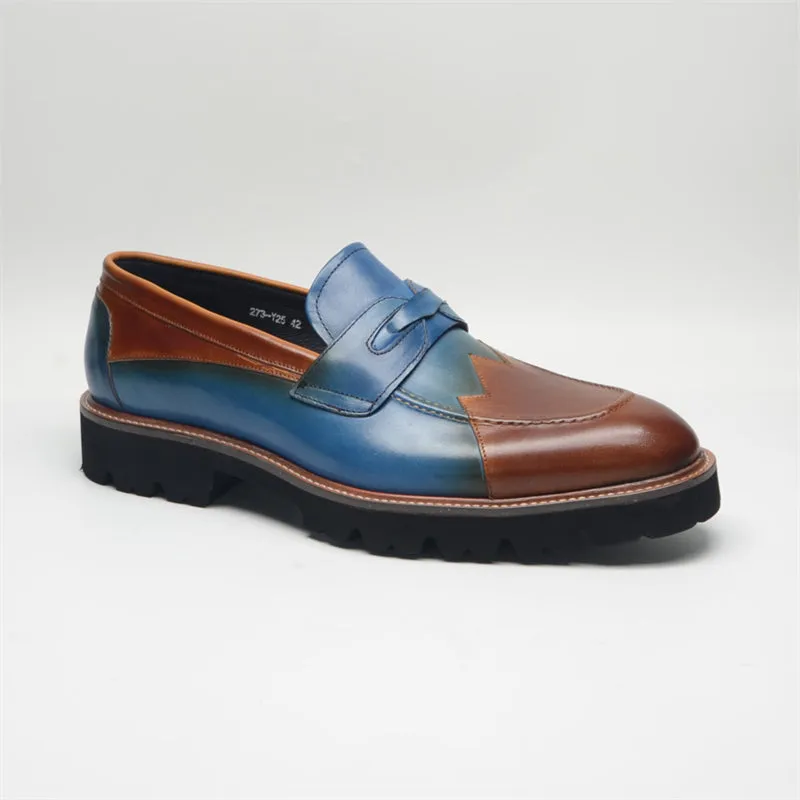 Marbelleve Gala Loafers