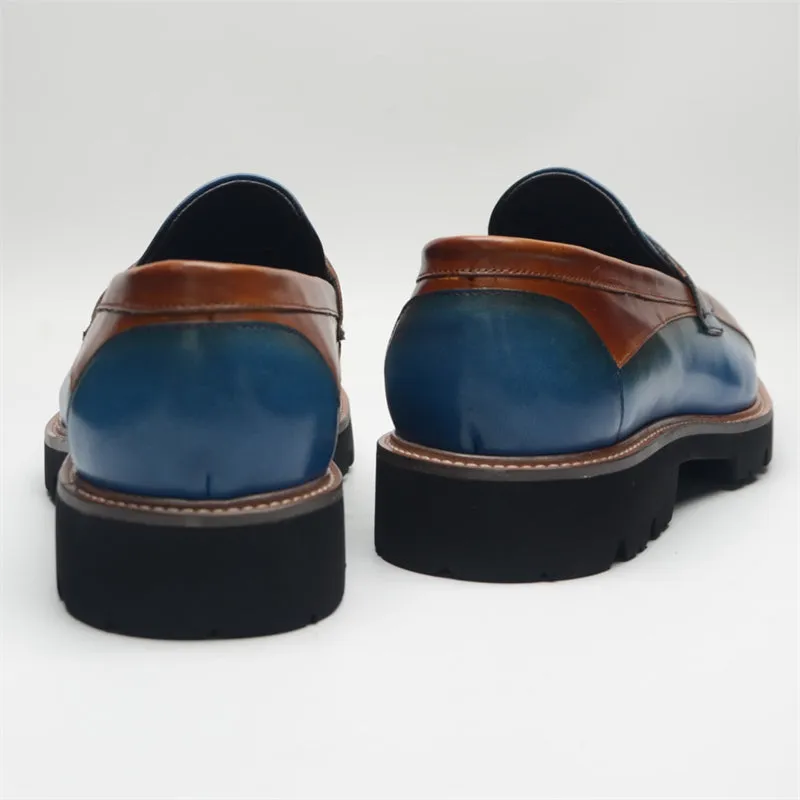 Marbelleve Gala Loafers