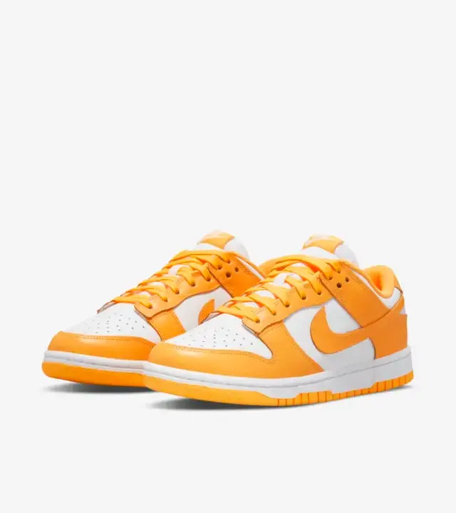 Nike Dunk Low Laser Orange(W) Sale