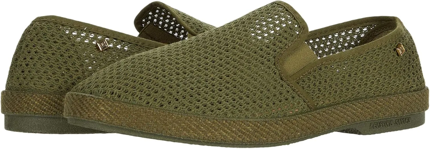 Rivieras Men's Espadrilles, 14 AU