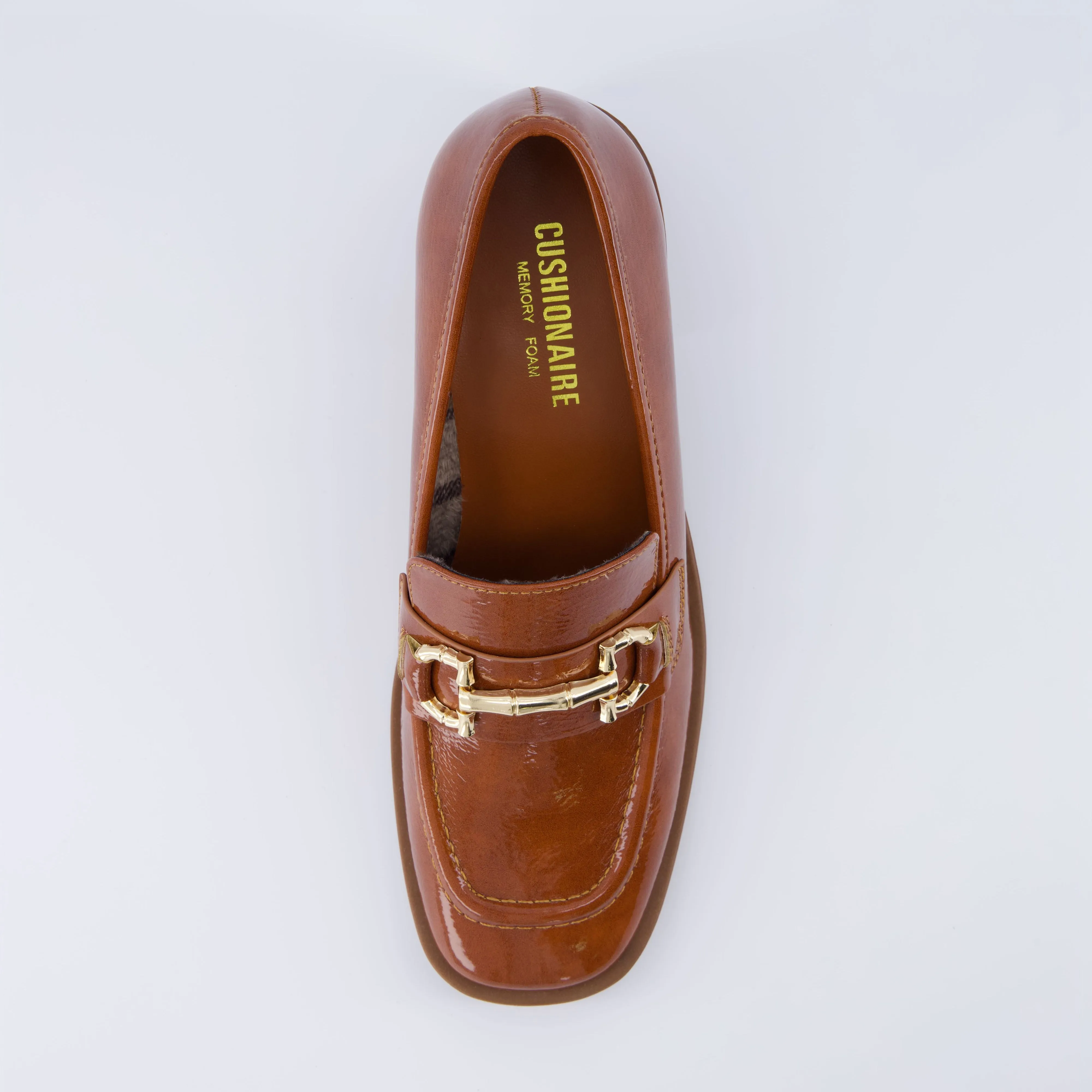 Royal Heeled Loafer