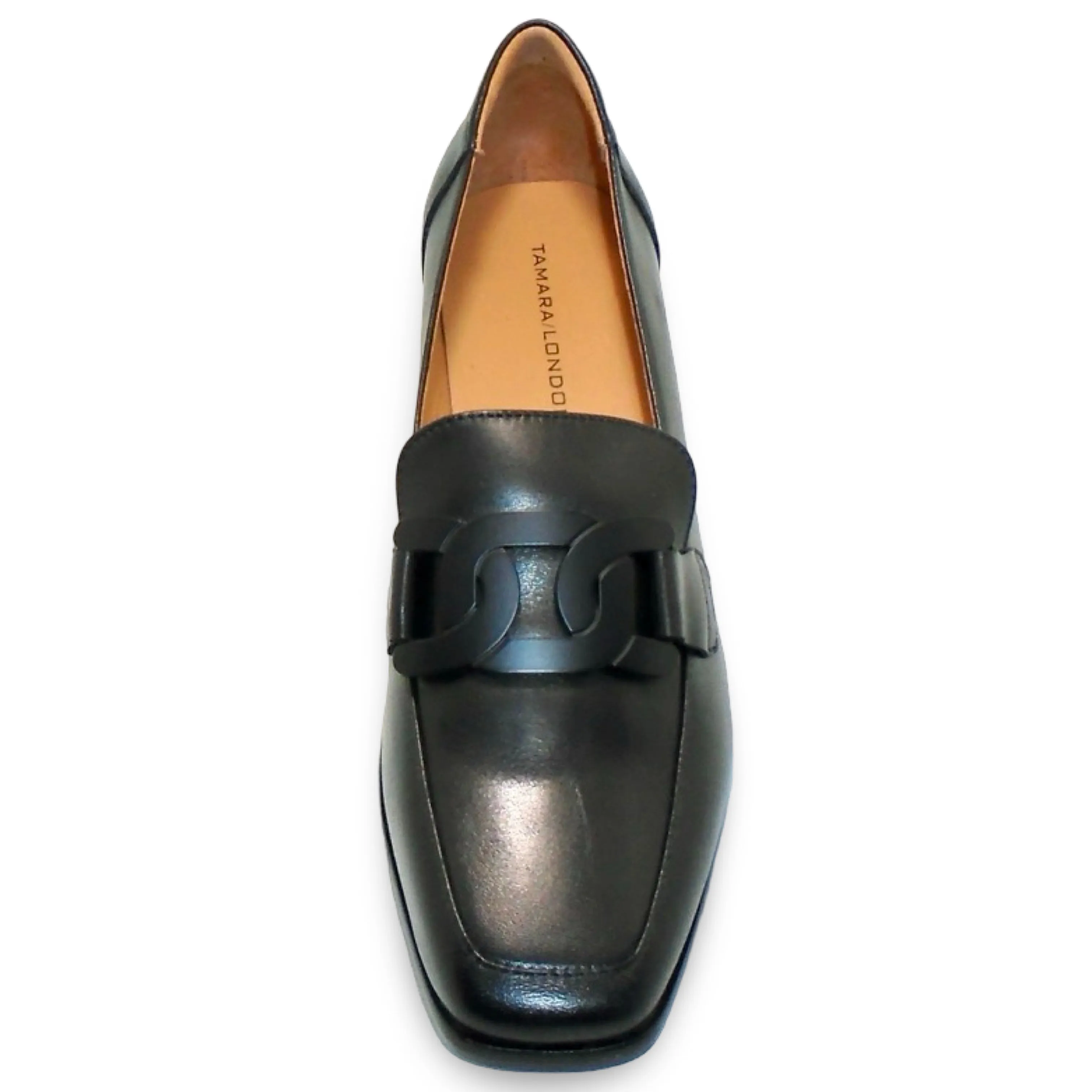 Tamara London - PADDLE-FW24 available in 3 colours!