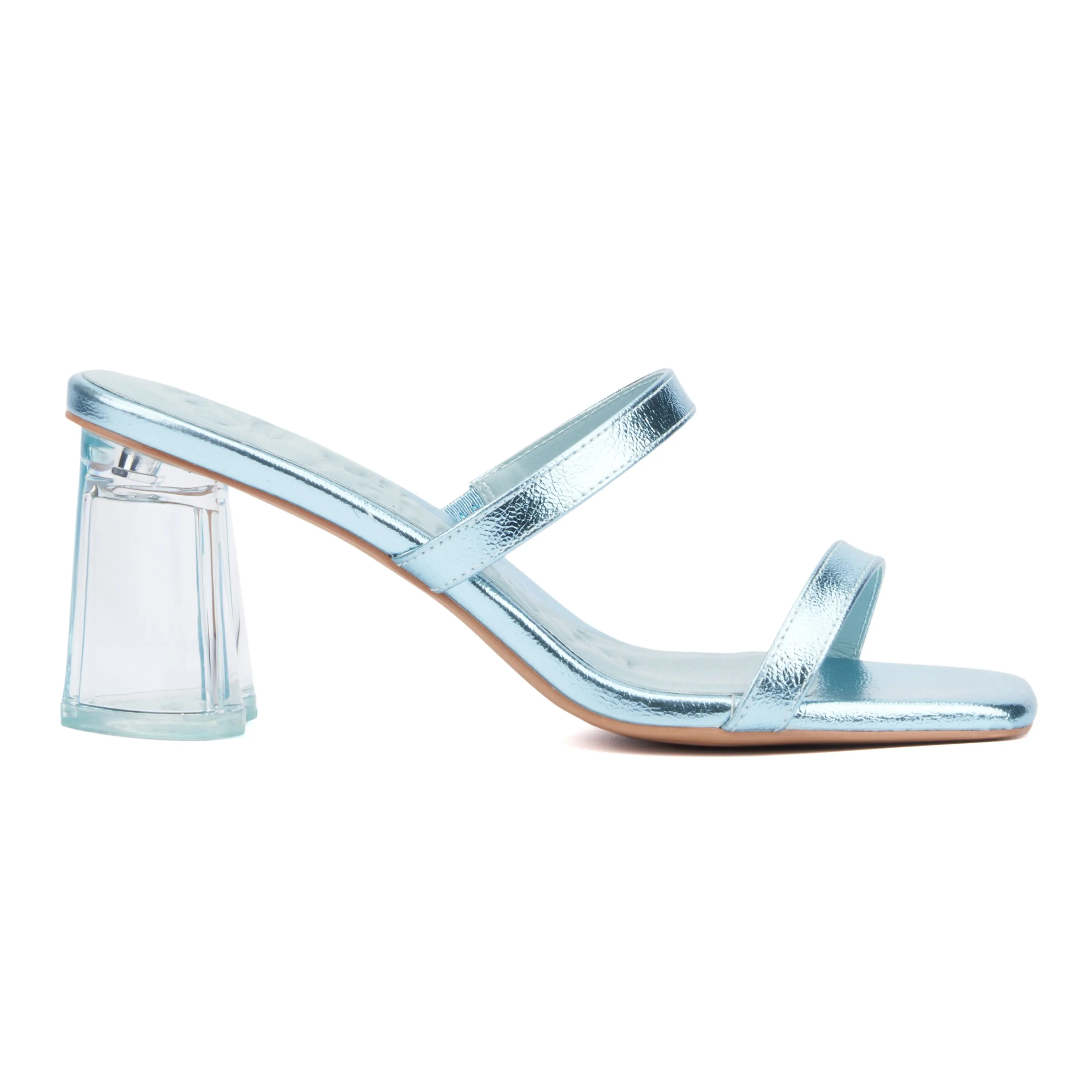 Women's Lovely Block Heels