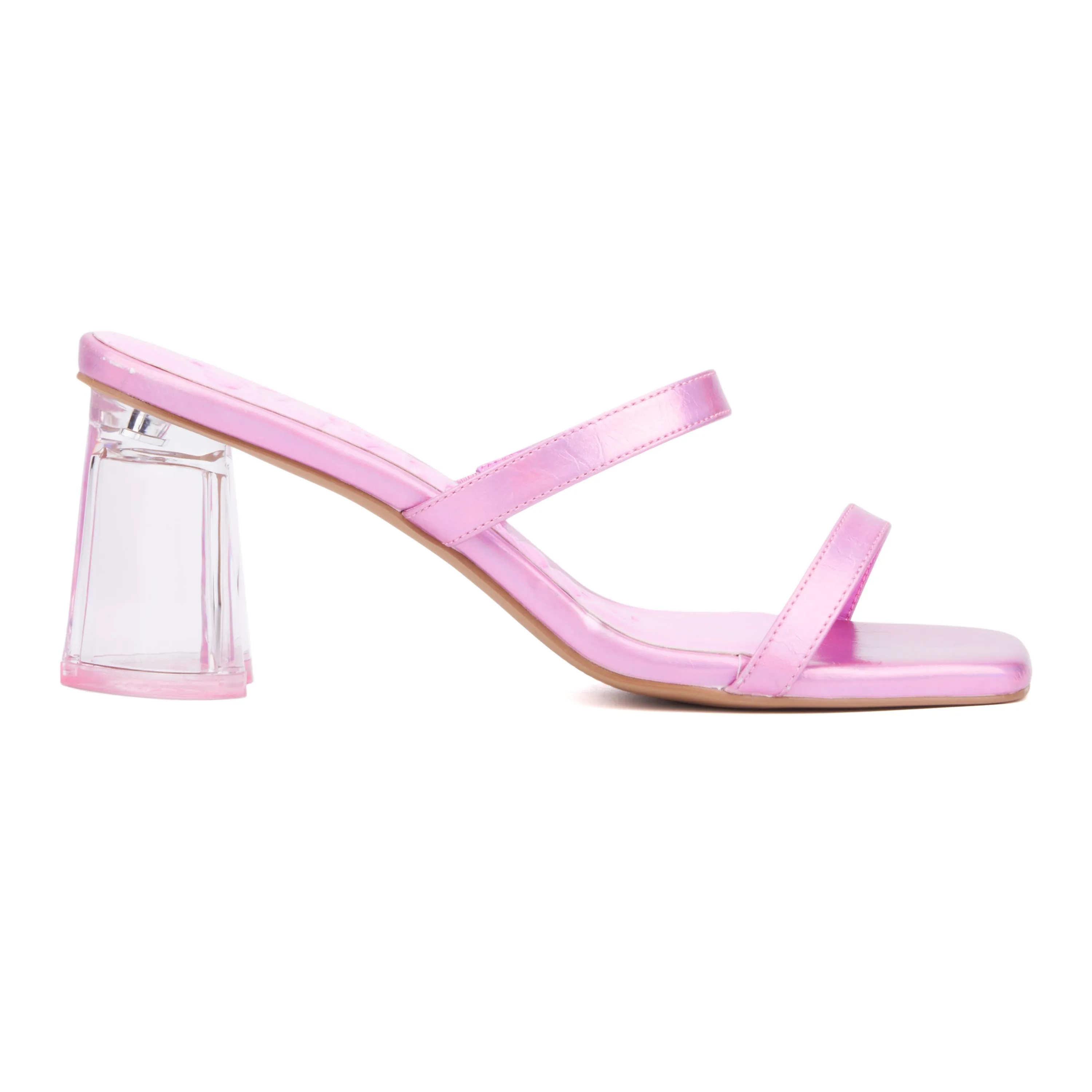 Women's Lovely Block Heels
