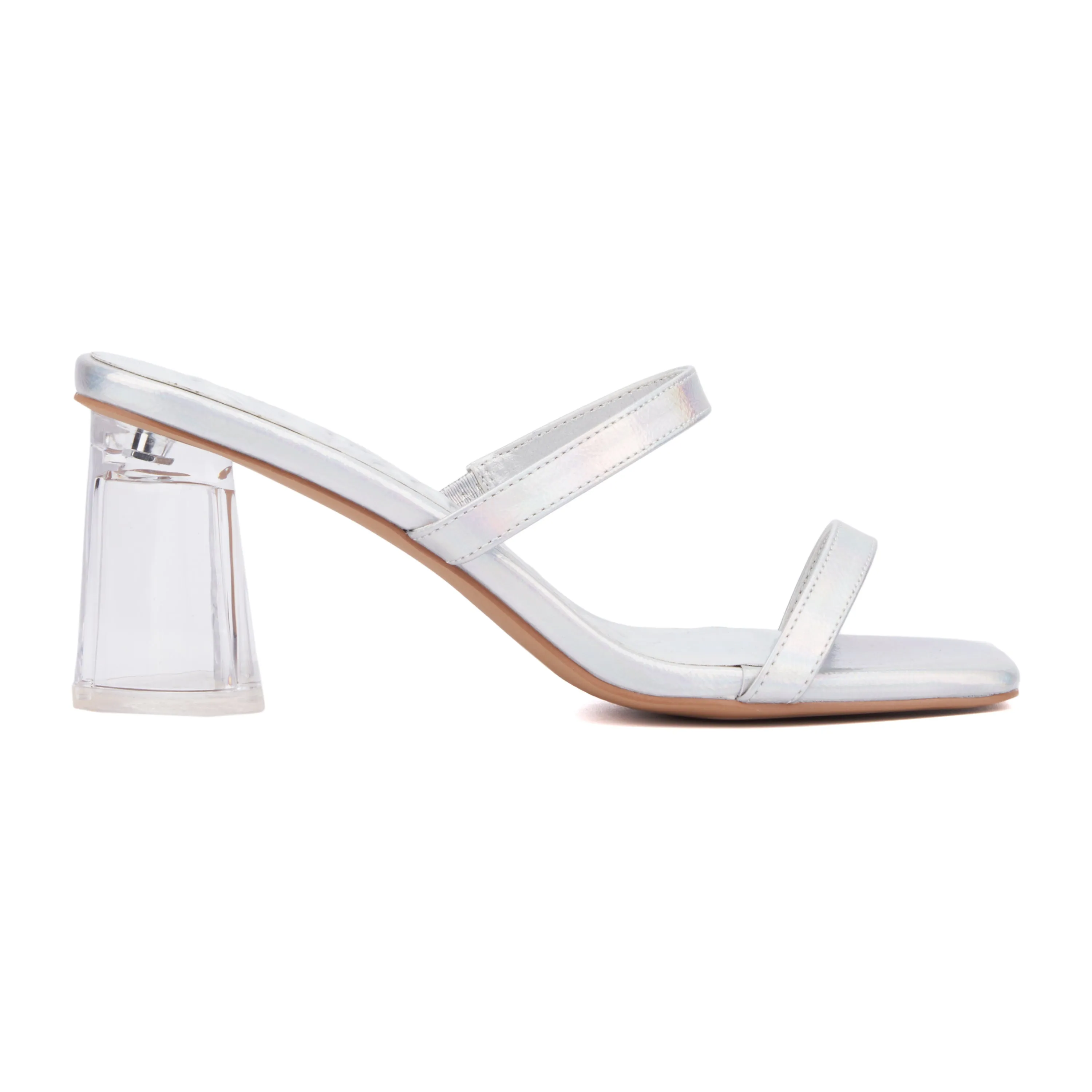 Women's Lovely Block Heels