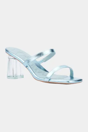 Women's Lovely Block Heels