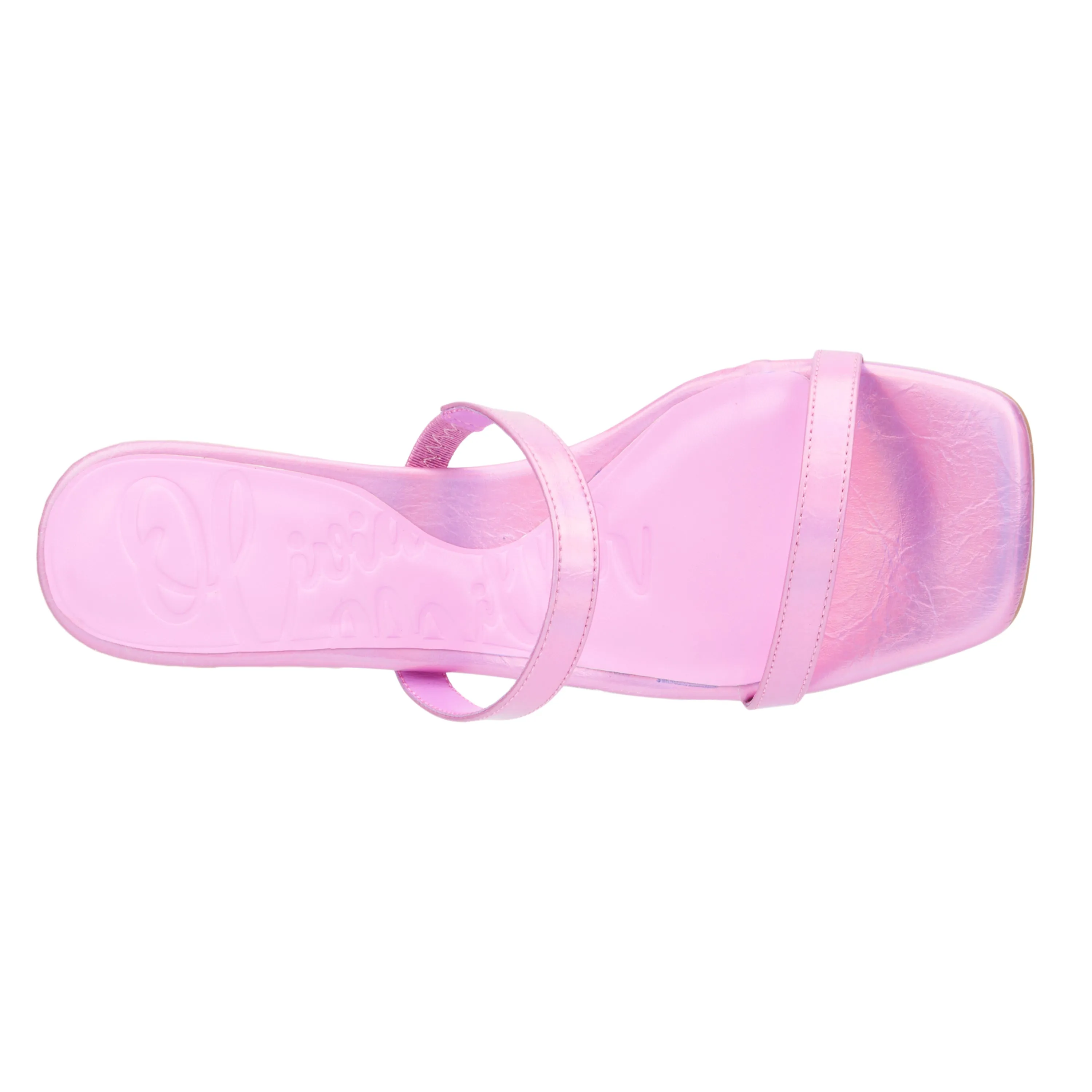 Women's Lovely Block Heels
