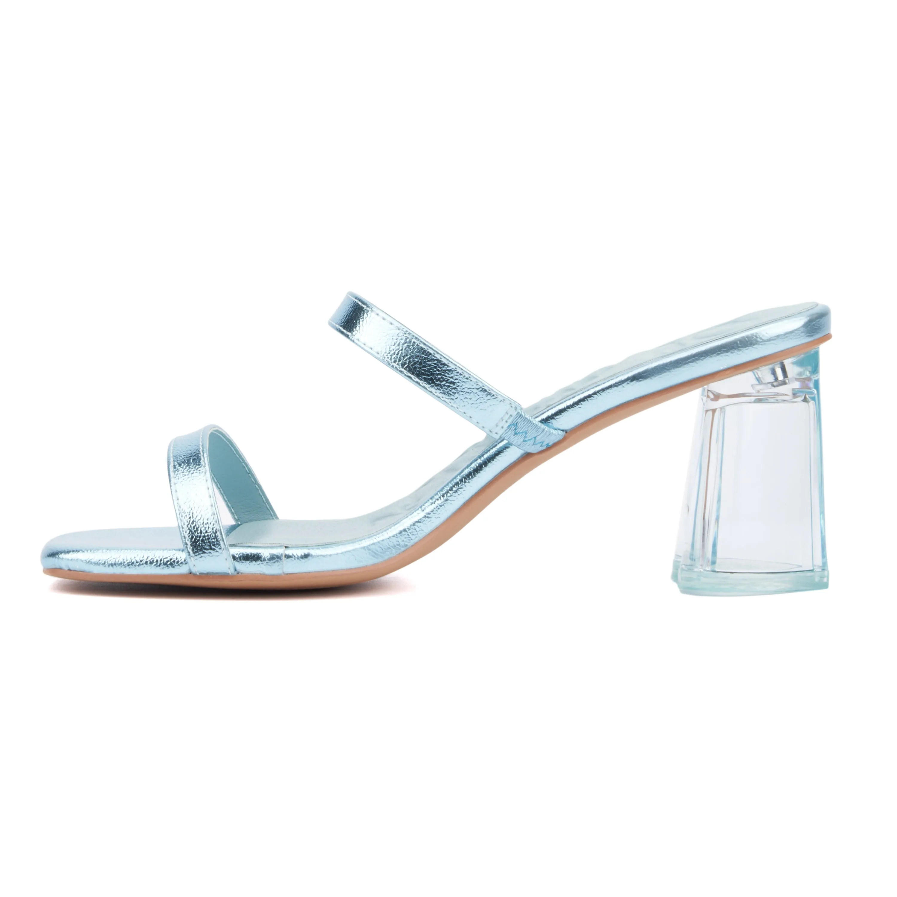 Women's Lovely Block Heels